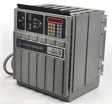ALLEN RADLEY 1775-AC