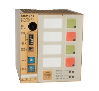 Siemens 6ES5560-8AA11