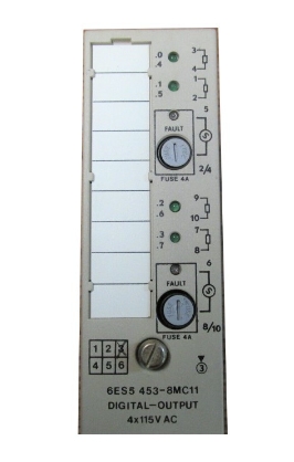 Siemens 6ES5453-8MC12