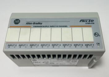 ALLEN BRADLEY 1794-IT8