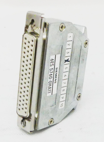 Siemens 6ES5760-0HA11