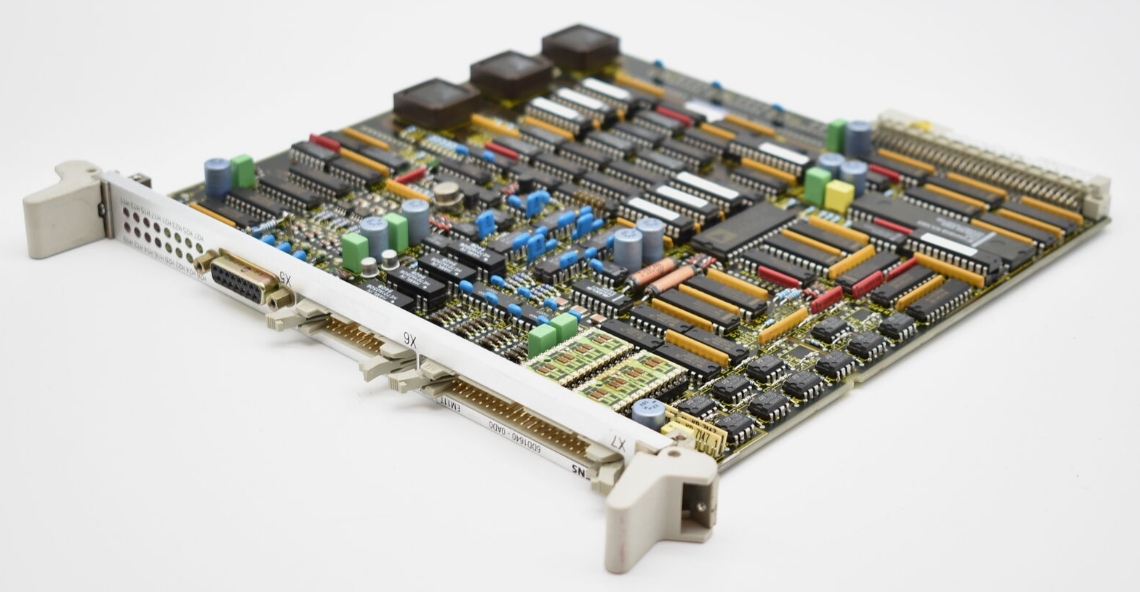 Siemens 6DD1640-0AD0