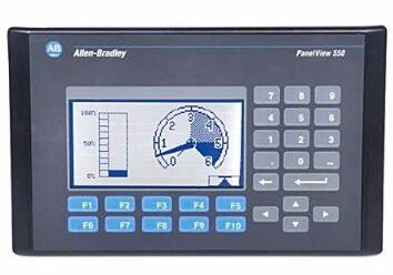 ALLEN BRADLEY 2711-K5A2