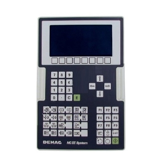 Siemens 6ES5398-0DE12