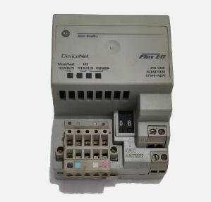 ALLEN BRADLEY 1794-ADN