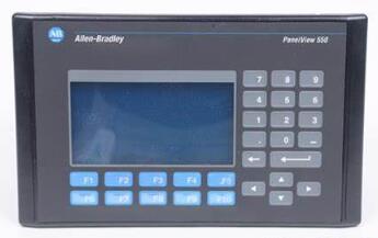 ALLEN BRADLEY 2711-B5A20L3