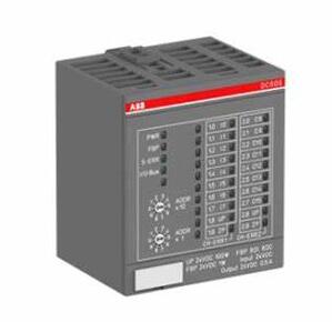 ABB 07 ZE 63 R201
