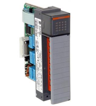 ALLEN BRADLEY 1746-OW16