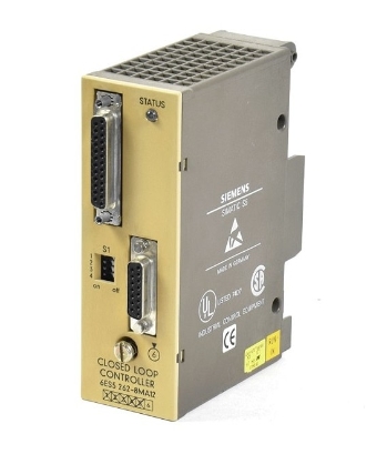 Siemens 6ES5262-8MA12