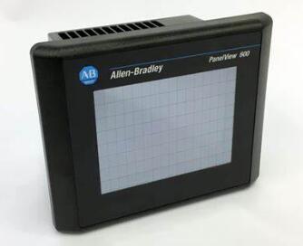 ALLEN BRADLEY 2711-T6C20L1