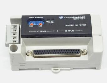 ALLEN BRADLEY 1790D-16BV0