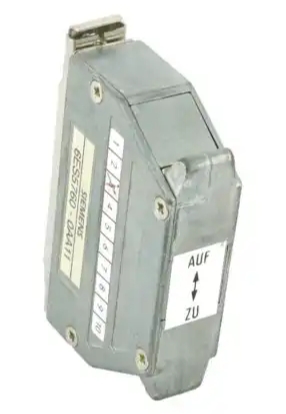 Siemens 6ES5760-0AA11