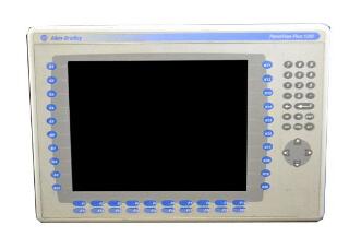 ALLEN BRADLEY 2711P-B12C6D6