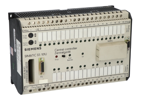 Siemens 6ES5101-8UA13