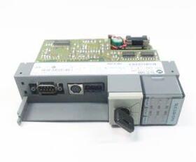 ALLEN BRADLEY 1747-L543