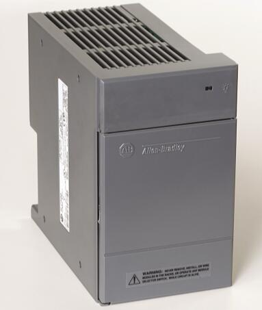 ALLEN BRADLEY 1746-P7