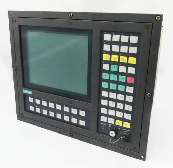 Siemens 6AV3530-1RU31