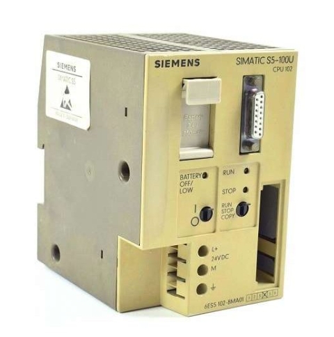 Siemens 6ES5103-8MA01