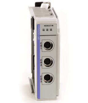 ALLEN BRADLEY 1769-SM1