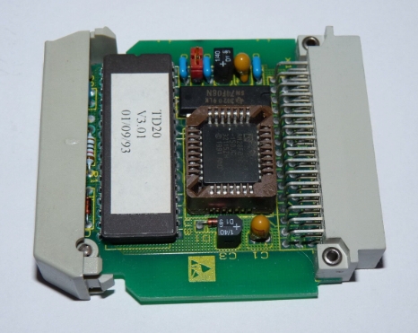 Siemens 6AV3971-1CA03-0CA0