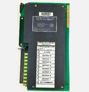 ALLEN BRADLEY 1771-OGC