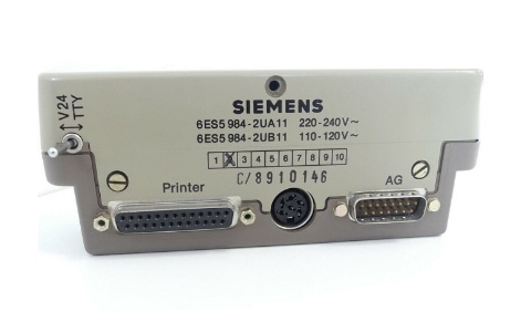 Siemens 6ES5984-2UB11