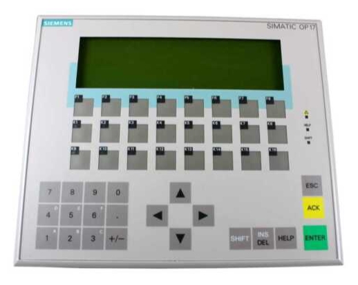 Siemens 6AV3617-1JC00-0AX2
