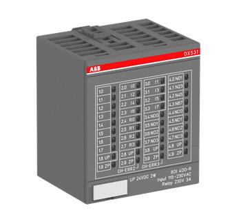 ABB 1SAP245000R0001