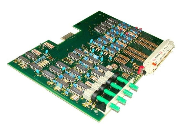 Siemens 6ES5400-0AA11