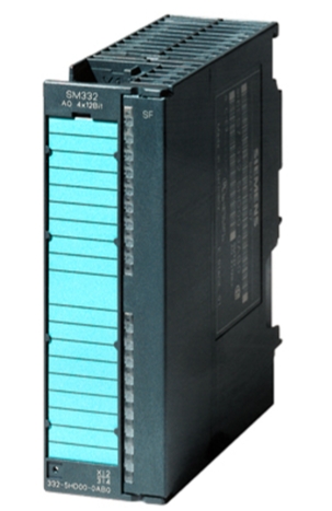Siemens 6ES7332-8TF01-0AB0