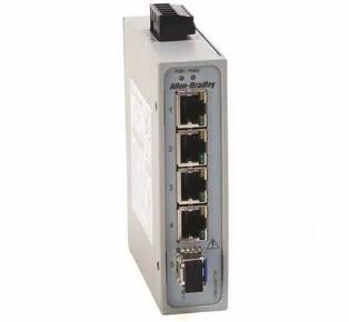 ALLEN BRADLEY 1783-US5T
