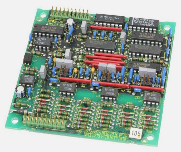 Siemens 6ES5281-4UB12