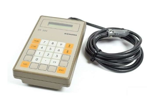 Siemens 6ES5393-0UA11