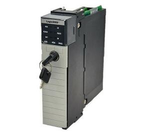 ALLEN BRADLEY 1756-L55M13