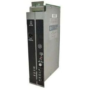 ALLEN BRADLEY 1771-P5E