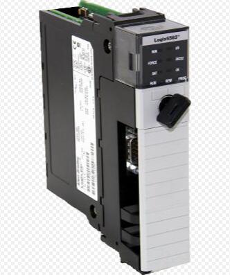 ALLEN BRADLEY 1756-L63