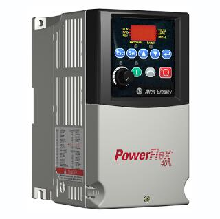ALLEN BRADLEY 22B-B024N104