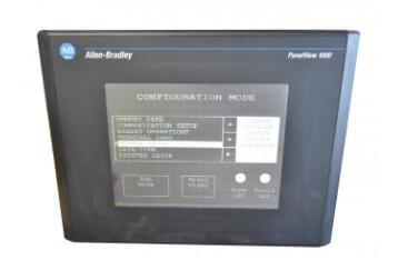 ALLEN BRADLEY 2711-T10G20