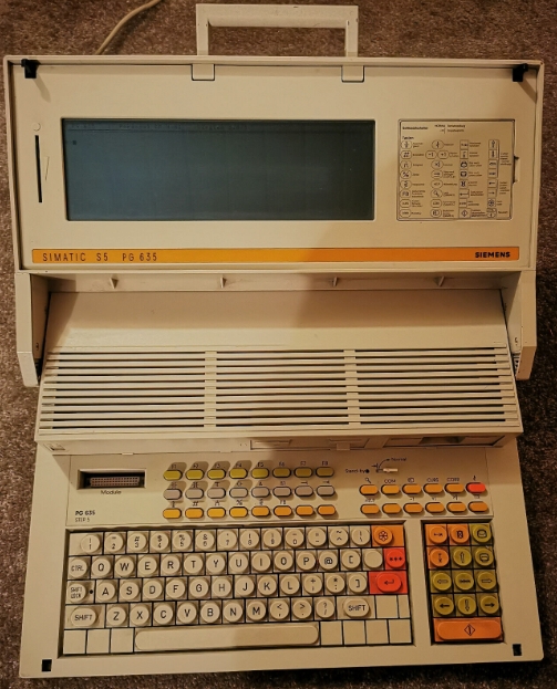 Siemens 6ES5635-0UA11