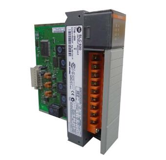 ALLEN BRADLEY 1746-OX8