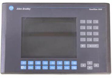 ALLEN BRADLEY 2711-K10G3L1