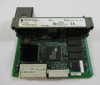 ALLEN BRADLEY 1747-OCVGAE
