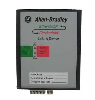 ALLEN BRADLEY 1788-EN2DN