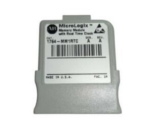 ALLEN BRADLEY 1764-MM1RTC