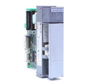 ALLEN BRADLEY 1747-L511