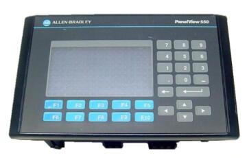 ALLEN BRADLEY 2711-B5A1