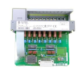 ALLEN BRADLEY 1746-IM8