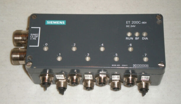 Siemens 6ES5451-2CA11