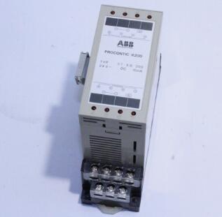ABB 07 EB 200
