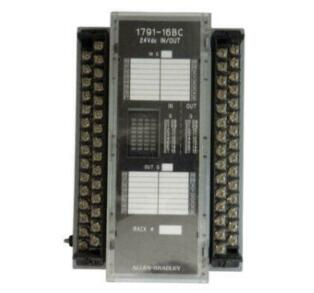 ALLEN BRADLEY 1791-16BC